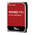 Western Digital Red Pro 3.5 14 TB Serial ATA III