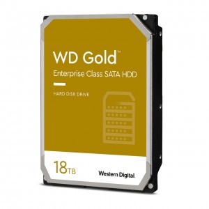 Western Digital WD181KRYZ internal hard drive 3.5 18000 GB Serial ATA