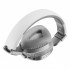 Divacore DVC4007S headphones/headset Wired  Wireless Head-band Calls/Music Bluetooth Silver