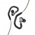 Edifier P297 Headphones Wired In-ear Calls/Music Black