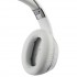 Edifier W820BT Headphones Wired  Wireless Head-band Calls/Music Bluetooth White