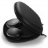 Edifier W860NB Headset Wireless Head-band Calls/Music Bluetooth Black, Silver