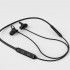 Edifier W200BTSE Headphones In-ear 3.5 mm connector Bluetooth Black
