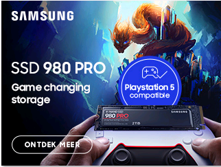 Playstation 5 compatible with Samsung 980 PRO 
