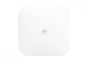 EnGenius ECW230 Cloud Managed AP Indoor Dual Band 11ax 1148+2400Mbps 4T4R 2.5GbE PoE.at 3dBi ia