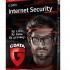 G DATA Internet Security Antivirus security Full 3 license(s) 1 year(s)