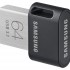 Samsung MUF-64AB USB flash drive 64 GB USB Type-A 3.2 Gen 1 (3.1 Gen 1) Grey, Silver