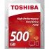 Toshiba P300 500GB 3.5 Serial ATA III
