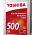 Toshiba P300 500GB 3.5 Serial ATA III