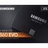 Samsung 860 EVO 2.5 4 TB Serial ATA III MLC