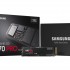 Samsung 970 PRO M.2 1000 GB PCI Express 3.0 V-NAND MLC NVMe
