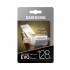 Samsung MB-MP128G 128 GB MicroSDXC UHS-I Class 10