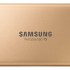 Samsung T5 1000 GB Gold
