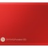 Samsung T5 1000 GB Red