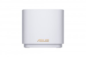 ASUS ZenWiFi XD4 WiFi 6 Tri-band (2.4 GHz / 5 GHz / 5 GHz) Wi-Fi 6 (802.11ax) White 4