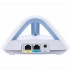 ASUS Lyra Trio Dual-band (2.4 GHz / 5 GHz) Wi-Fi 5 (802.11ac) Blue, White 2