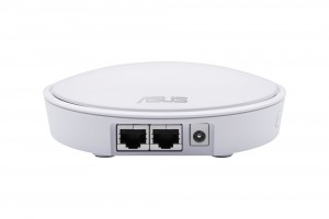 ASUS Lyra Mini 867 Mbit/s White