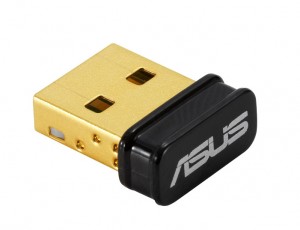 ASUS USB-BT500 Internal Bluetooth 3 Mbit/s