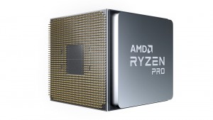 AMD Ryzen 5 PRO 5650G processor 3.9 GHz 16 MB L3