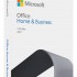 Microsoft Office 2021 Home  Business, 1 license (UK)
