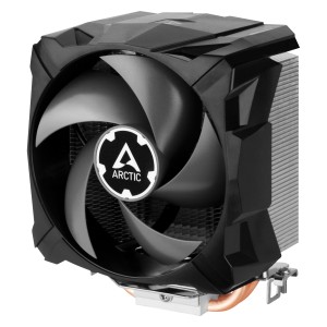 ARCTIC Freezer 7 X CO - Compact Multi-Compatible CPU Cooler for Continuous Operation