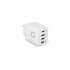 Dicota D31722 mobile device charger White Indoor
