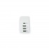 Dicota D31722 mobile device charger White Indoor