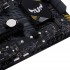 ASUS TUF GAMING B550-PLUS WIFI II AMD B550 Socket AM4 ATX
