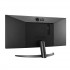 LG 29WP500-B computer monitor 73.7 cm (29) 2560 x 1080 pixels UltraWide Full HD LED Black