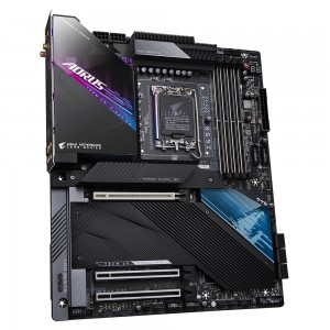 Gigabyte Z690 AORUS MASTER Intel Z690 LGA 1700 Extended ATX