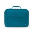 DICOTA Eco Multi BASE notebook case 39.6 cm (15.6) Briefcase Blue