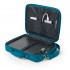 DICOTA Eco Multi BASE 39.6 cm (15.6) Briefcase Blue