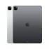Apple iPad Pro 128 GB 32.8 cm (12.9) Apple M 8 GB Wi-Fi 6 (802.11ax) iPadOS 14 Grey
