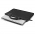 DICOTA Ultra Skin Plus PRO 33.8 cm (13.3) Briefcase Black