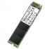 Transcend PCIe SSD 110S 512G