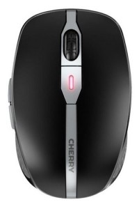 CHERRY MW 9100 mouse Ambidextrous RF Wireless+Bluetooth 2400 DPI