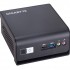 Gigabyte GB-BMCE-4500C (rev. 1.0) Black N4500 1.1 GHz