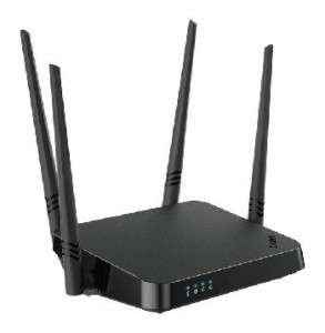 D-Link AC1200 WiFi Gigabit Router