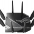 ASUS GT-AXE11000 wireless router Gigabit Ethernet Tri-band (2.4 GHz / 5 GHz / 6 GHz) Black