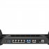 ASUS GT-AX6000 AiMesh wireless router Gigabit Ethernet Dual-band (2.4 GHz / 5 GHz) Black