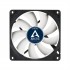ARCTIC F9 TC - Pin Temperature-controlled fan with standard case