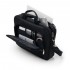 DICOTA Top Traveller Base 15-15.6 39.6 cm (15.6) Messenger case Black