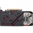 Asrock Phantom Gaming RX 6500 XT 4GB OC AMD Radeon RX 6500 XT GDDR6