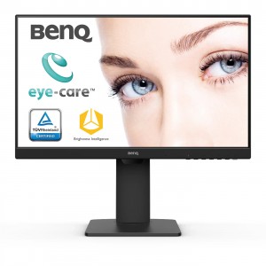 Benq BL2485TC 60.5 cm (23.8) 1920 x 1080 pixels Full HD LED Black