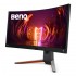 BenQ EX3410R LED display 86.4 cm (34) 3440 x 1440 pixels Wide Quad HD Black