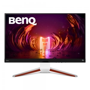 BenQ EX3210U 81.3 cm (32) 3840 x 2160 pixels 4K Ultra HD LED Black