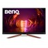 BenQ EX3210U computer monitor 81.3 cm (32) 3840 x 2160 pixels 4K Ultra HD LED Black