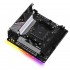 Asrock B550 Phantom Gaming-ITX/a AMD B550 Socket AM4 mini ITX