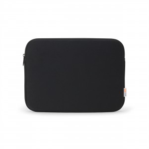 BASE XX D31785 notebook case 35.8 cm (14.1) Sleeve case Black