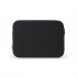 BASE XX D31785 laptop case 35.8 cm (14.1) Sleeve case Black